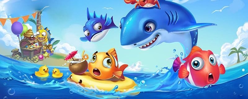 Bắn Cá Online Cùng 78win - Săn Boss Khủng Cực Kỳ Thú Vị 5 Bắn cá online